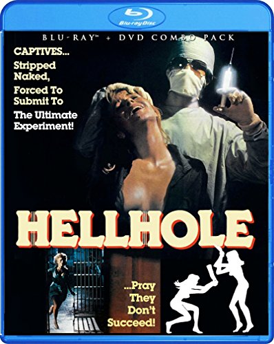 Hellhole [BLU-RAY]