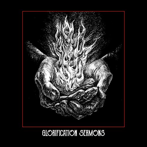 Kosmovorous - Glorification Sermons [CD]
