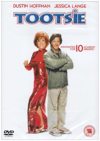 Tootsie [DVD]