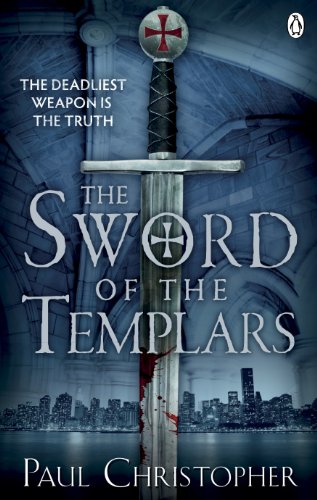 The Sword of the Templars (The Templars series, 1)