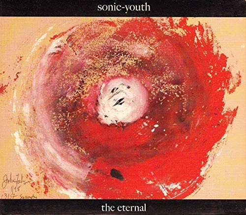 Sonic Youth - The Eternal  [VINYL]