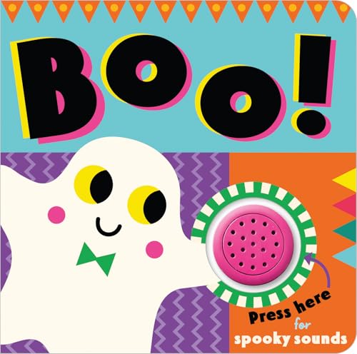 Boo!