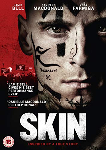 Skin [DVD]