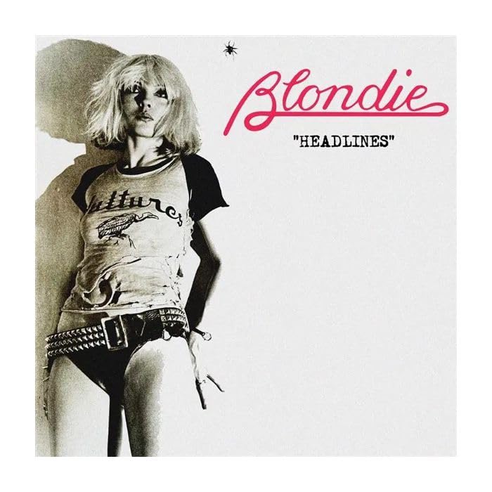 Various - Headlines - Live At The Paradise Ballroom Boston. Ma. November 4Th. 1978 [VINYL]