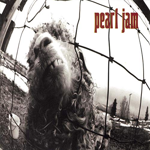 Pearl Jam - Vs [CD]