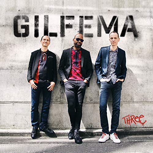Gilfema - Three (2lp)  [VINYL]