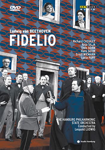 Fidelio [DVD]