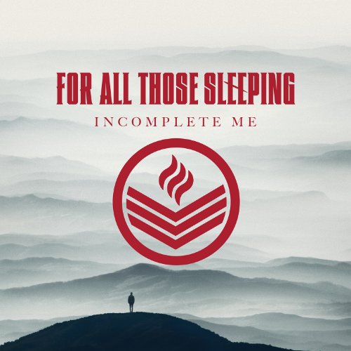 Various - Incomplete Me [CD]