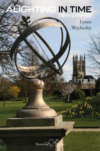 Alighting in Time : New Poems