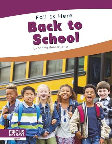 Back to School