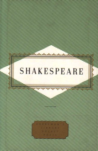 Poems (Everyman's Library POCKET POETS)