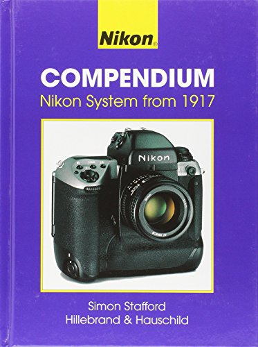 Nikon Compendium : Nikon System from 1917 2