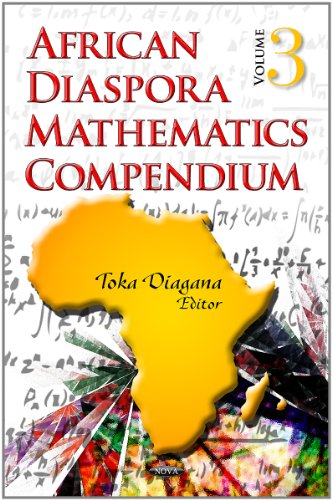 African Diaspora Mathematics Compendium