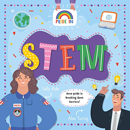 STEM (PRIDE in)