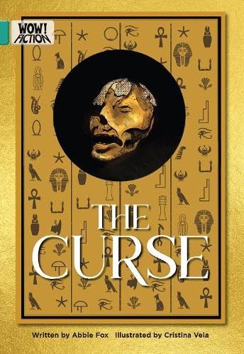 The Curse (WOW! Fiction)