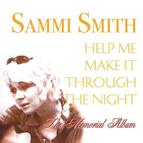 Various - Help Me Make It Through The Night: The Memorial Album [CD]