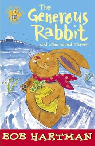 The Generous Rabbit