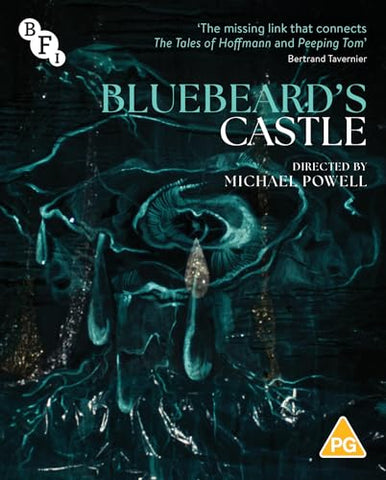 Bluebeard's Castle [BLU-RAY]