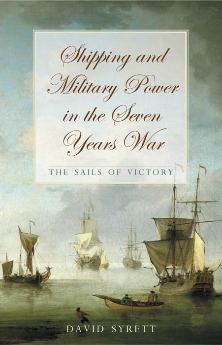 Shipping and Military Power in the Seven Year War