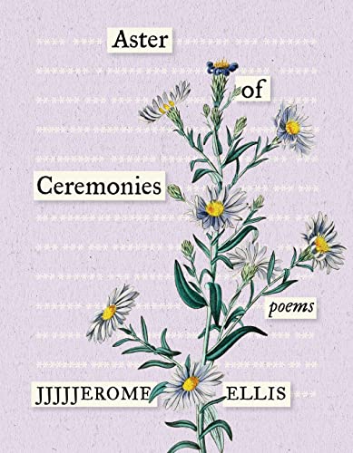 Aster of Ceremonies : Poems