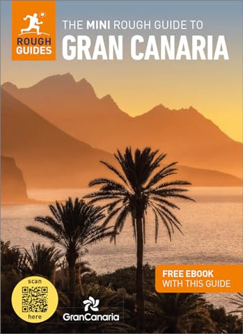 The Mini Rough Guide to Gran Canaria (Travel Guide with Free eBook) (Mini Rough Guides)