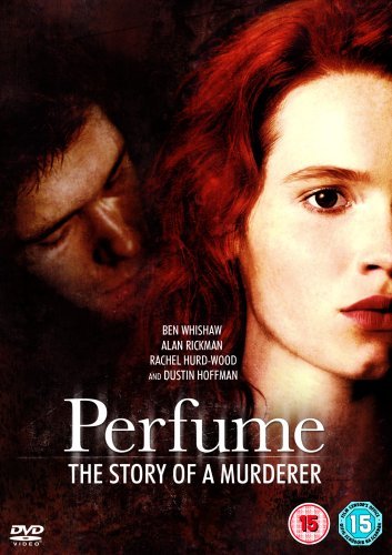 Perfume - The Story Of A Murderer [DVD]