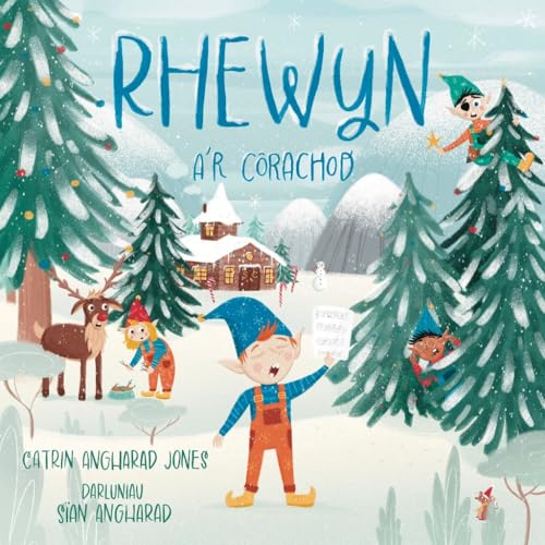 Rhewyn