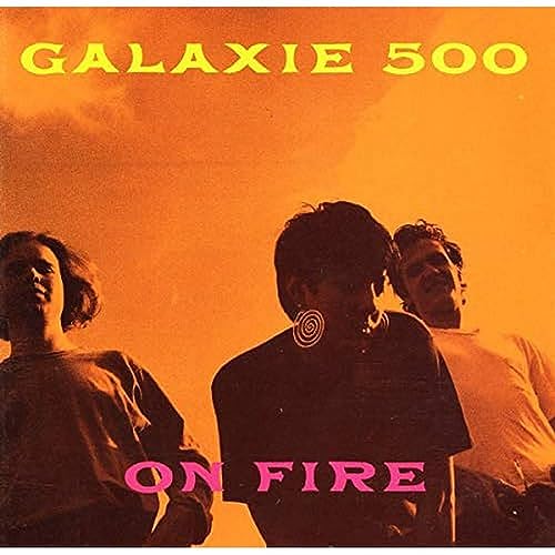 Various - On Fire [VINYL]