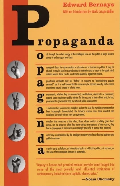 PROPAGANDA