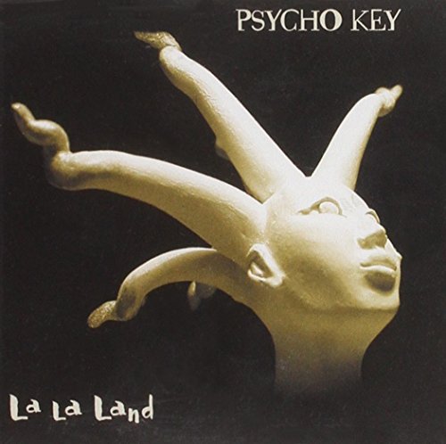 Psycho Key - La La Land [CD]
