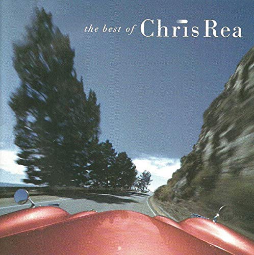 Rea Chris - The Best Of Chris Rea [CD]