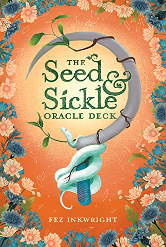 Seed And Sickle Oracle, The