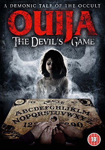 Ouija - The Devil's Game [DVD]