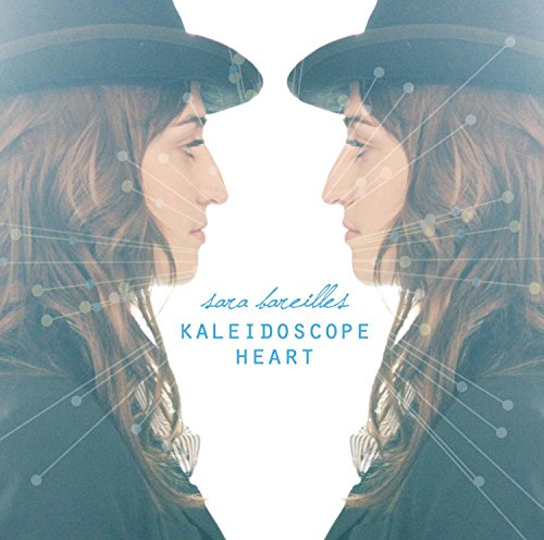 Sara Bareilles - Kaleidoscope Heart [CD]