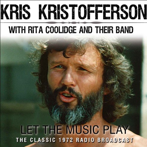 Various - Let The Music Play [CD]
