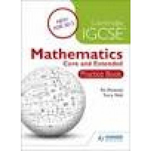 Igcse Mathematics -Practice Book