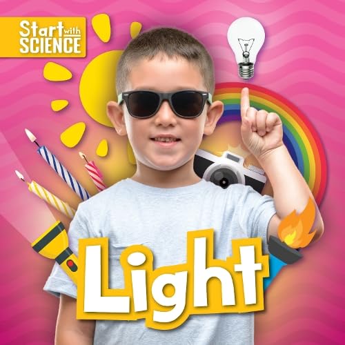 Light (Start with Science)