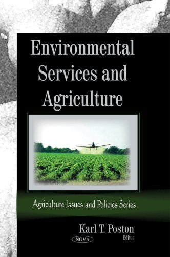 Environmental Services & Agriculture