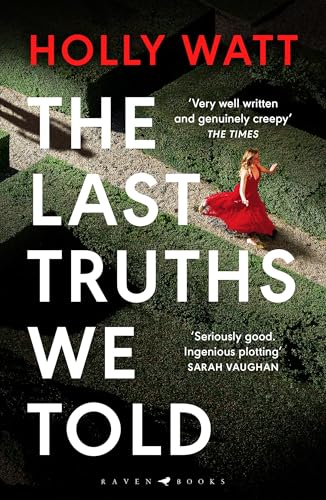 The Last Truths We Told : 'Seriously good' Sarah Vaughan