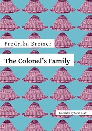 The Colonel's Family : 20