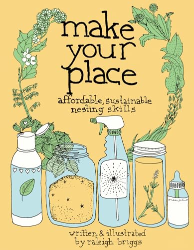 Make Your Place: Affordable