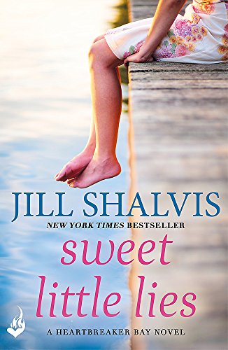 Sweet Little Lies: The perfect warm and funny romance! (Heartbreaker Bay)