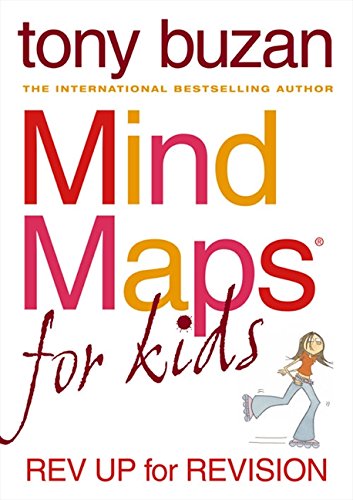 Mind Maps for Kids: Study Skills