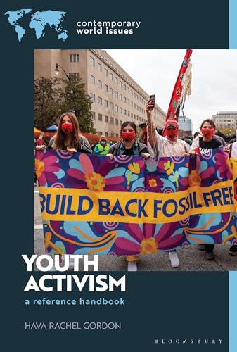 Youth Activism : A Reference Handbook