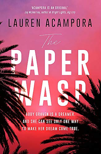 The Paper Wasp