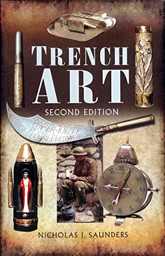 Trench Art: A Brief History & Guide, 1914-1939