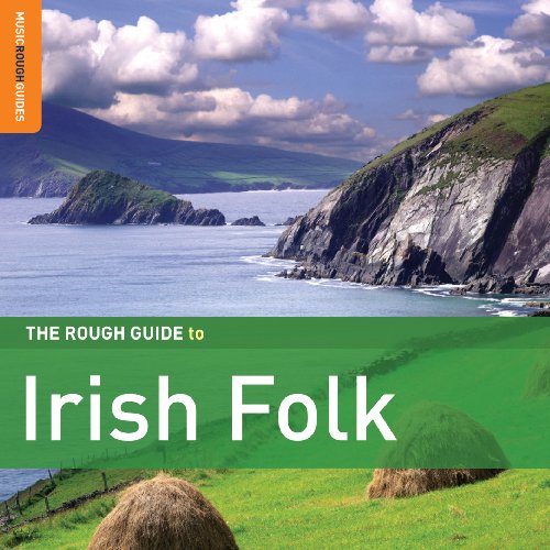 Rough Guide To Irish Folk - Rough Guide to Irish Folk: Second Edition [CD]