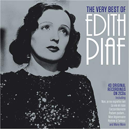 Various - The Very Best Of [CD]