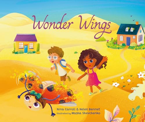 Wonder Wings