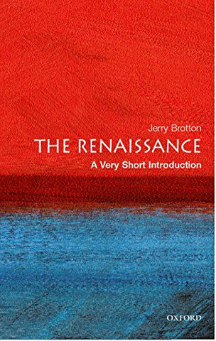 The Renaissance: A Very Short Introduction (Very Short Introductions)